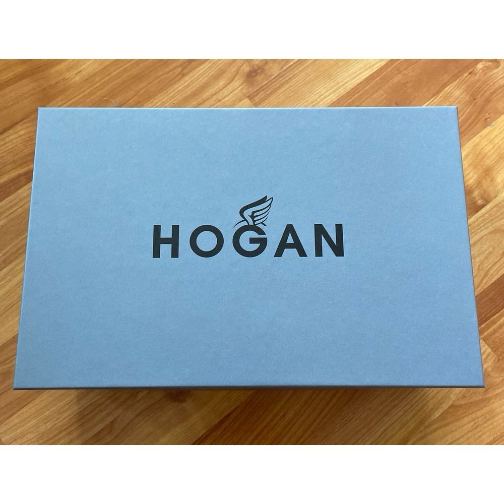 Hogan‎ empty shoe box